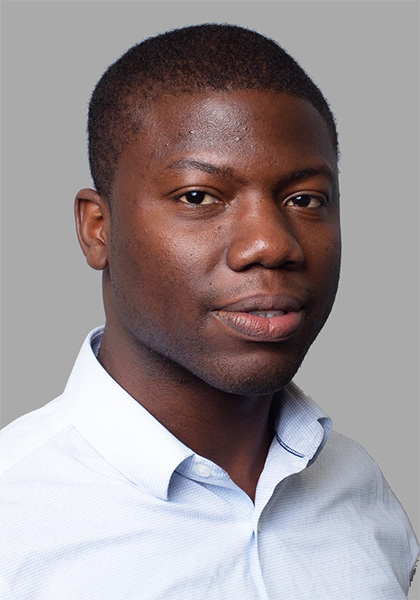 Photo of Louphou Coulibaly