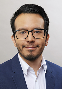 Photo of Jose-Luis Cruz