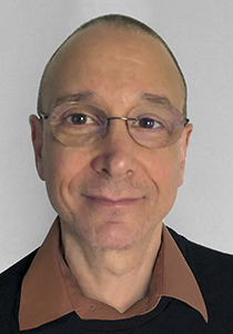 Richard Deitz
