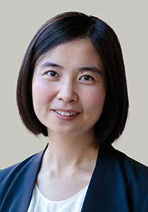 Du, Wenxin