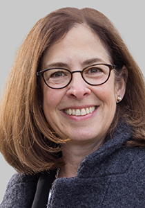Linda Goldberg