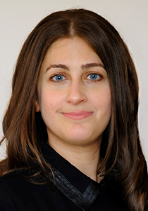 Photo of Kinda Hachem