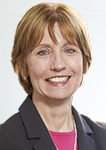 Beverly Hirtle