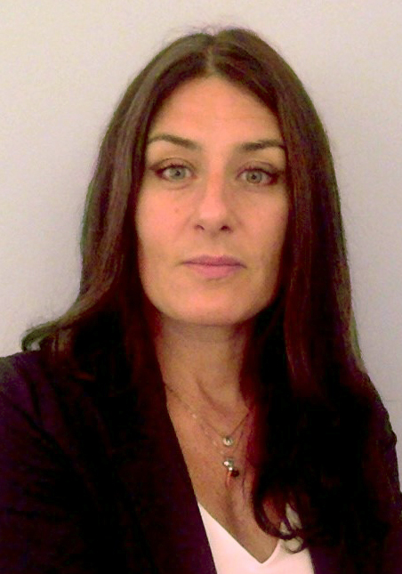 Image of Silvia Miranda-Agrippino