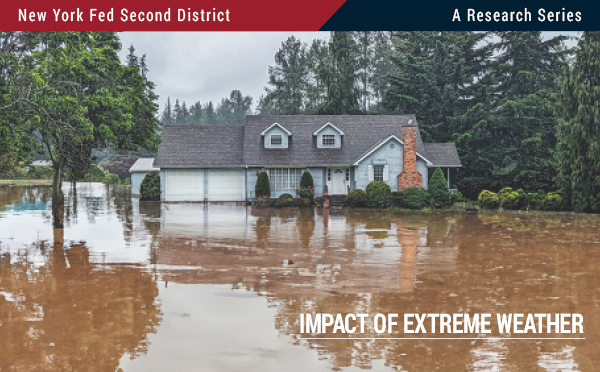 Inaccurate flood zones in the Fed’s Second District
