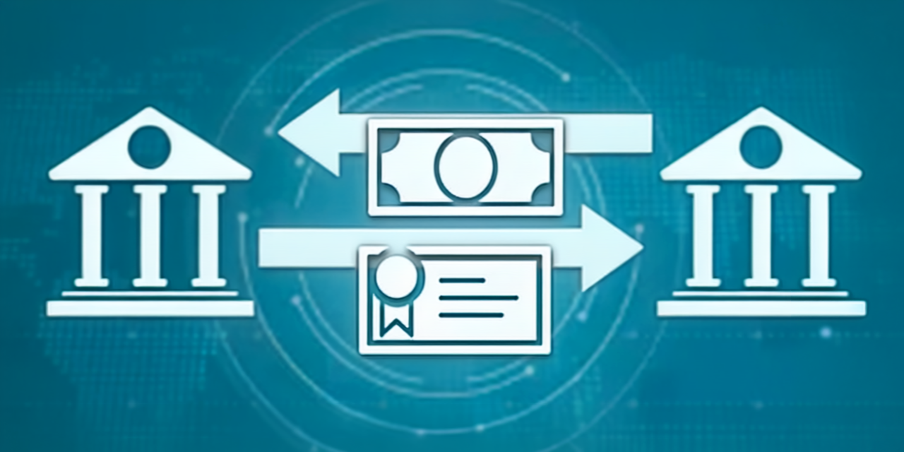 repo market repo market