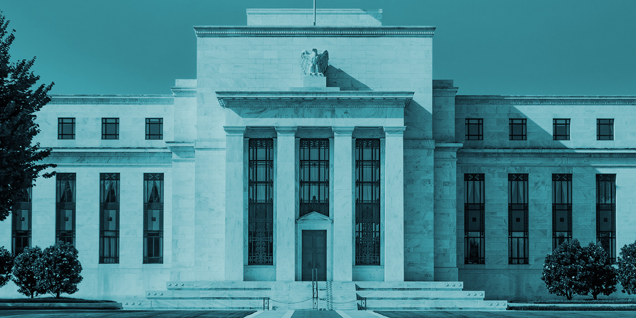 exterior of federal reserve building in washington dc exterior of federal reserve building in washington dc