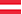 flag of Austria