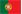 flag of Portugal