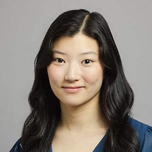 JESSICA LI