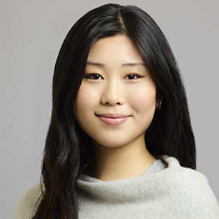 SARAH WANG